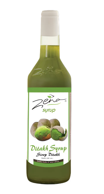ZENA SYRUP DITAKH