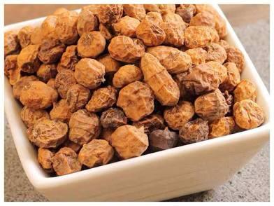 NDIRR - tiger nuts