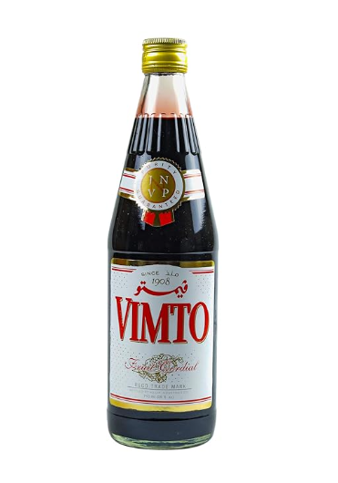 SIRUP VIMTO